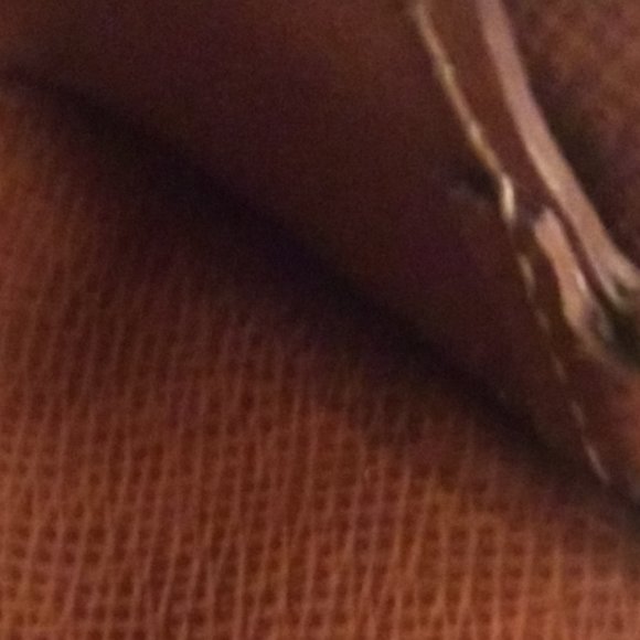 Rare Louis Vuitton Rabat Key Cles Pouch Monogram - Picture 14 of 14